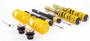Nissan 350Z Suspension Lift Kit - ST Suspensions - XA Adjustable - `04-`08